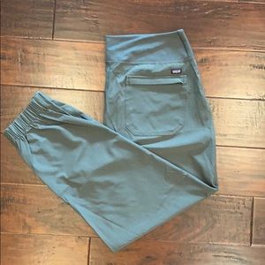 Patagonia happy hike studio pants